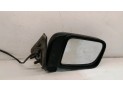 RETROVISOR DERECHO  NISSAN PATROL NEGRO 2002