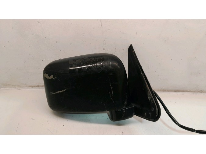 RETROVISOR DERECHO  NISSAN PATROL NEGRO 2002