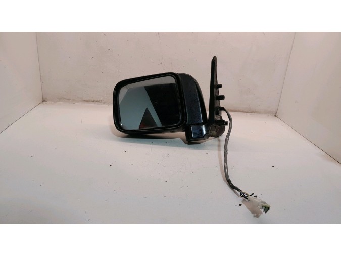RETROVISOR IZQUIERDO NISSAN PATROL 2002