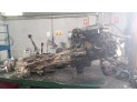 MOTOR CON ACCESORIOS SIN CAJA DE CAMBIOS NISSAN PATROL