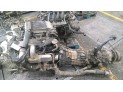 MOTOR CON ACCESORIOS SIN CAJA DE CAMBIOS NISSAN PATROL