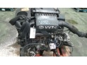 MOTOR CON ACCESORIOS SIN CAJA DE CAMBIOS TOYOTA YARIS 2003