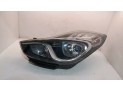 FARO DELANTERO IZQUIERDO HYUNDAI IX20 2011