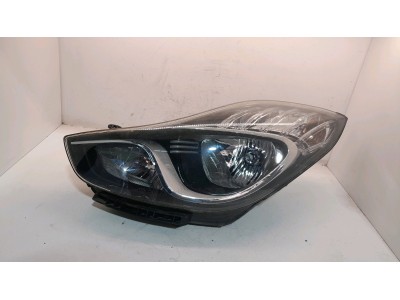 FARO DELANTERO IZQUIERDO HYUNDAI IX20 2011