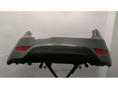 PARAGOLPES TRASERO HYUNDAI IX20 GRIS 2011