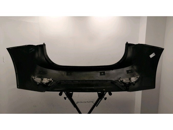 PARAGOLPES TRASERO HYUNDAI IX20 GRIS 2011