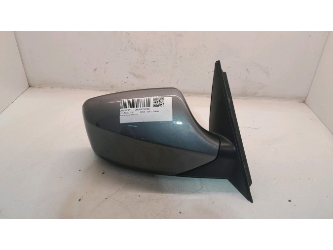 RETROVISOR DERECHO HYUNDAI IX20 GRIS 2011