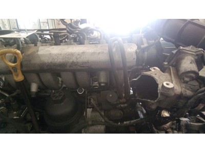 Motor HYUNDAI IX20