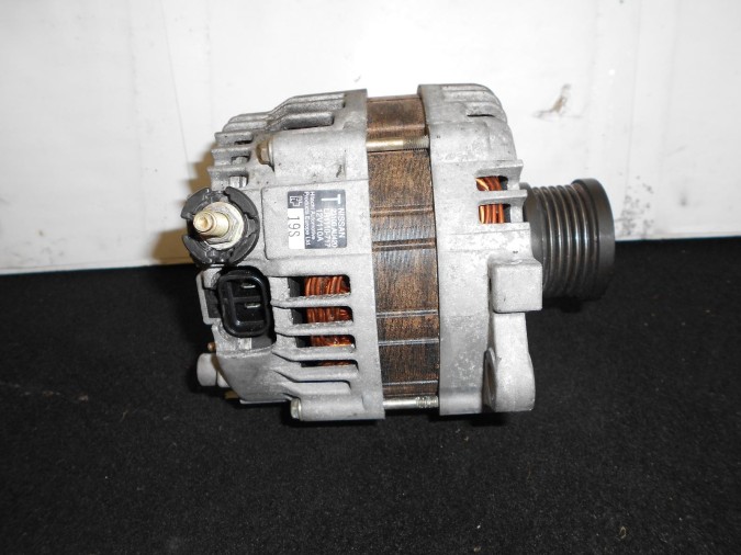 Alternador NISSAN PRIMERA 2005