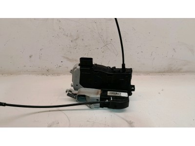 CERRADURA PUERTA TRASERA IZQUIERDA HYUNDAI IX20 2011