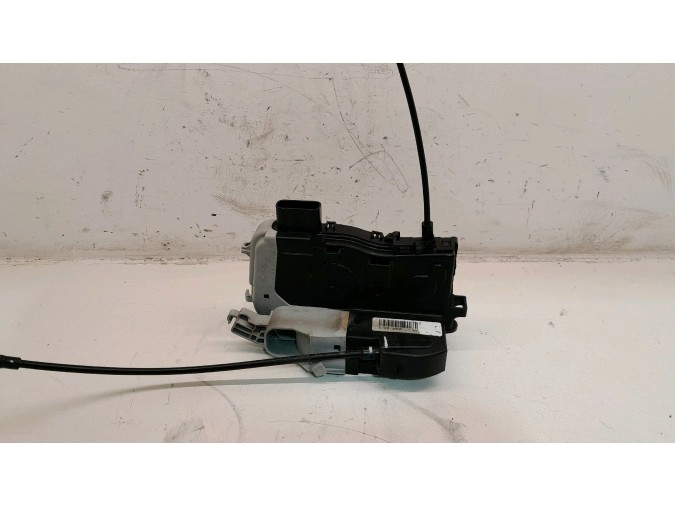 CERRADURA PUERTA TRASERA IZQUIERDA HYUNDAI IX20 2011