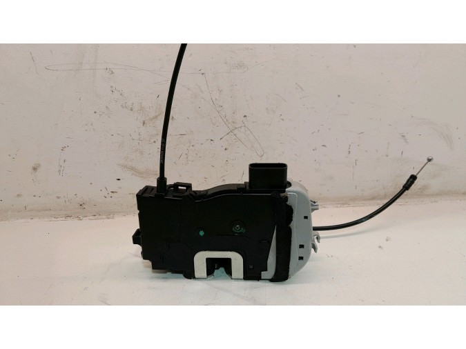 CERRADURA PUERTA TRASERA IZQUIERDA HYUNDAI IX20 2011