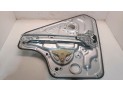 ELEVALUNAS TRASERO DERECHO HYUNDAI IX20 2011
