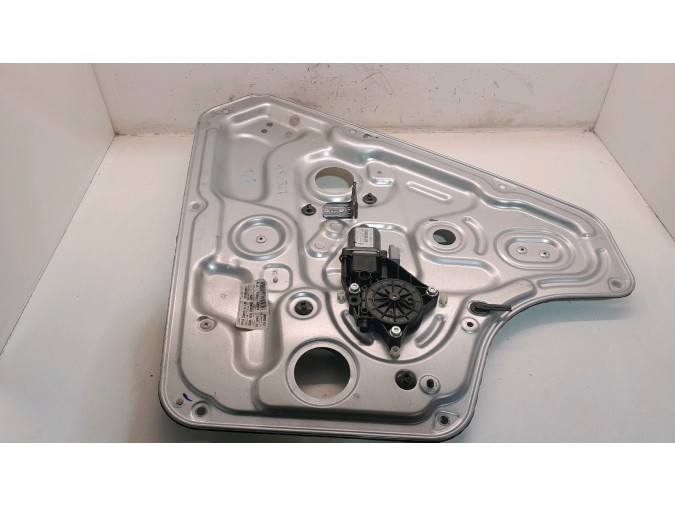 ELEVALUNAS TRASERO DERECHO HYUNDAI IX20 2011