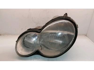 FARO DELANTERO IZQUIERDO MERCEDES C 220 CDI 2002