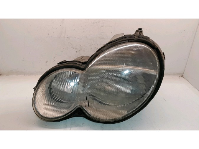 FARO DELANTERO IZQUIERDO MERCEDES C 220 CDI 2002