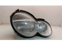 FARO DELANTERO DERECHO MERCEDES C 220 CDI 2002