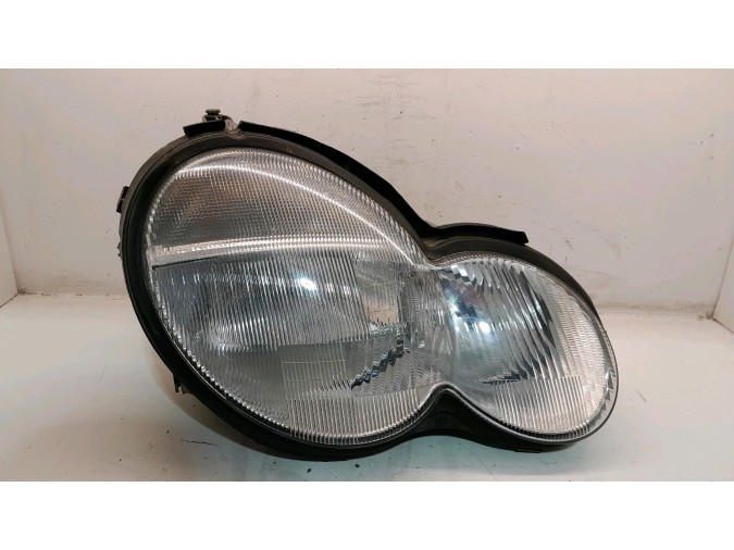 FARO DELANTERO DERECHO MERCEDES C 220 CDI 2002