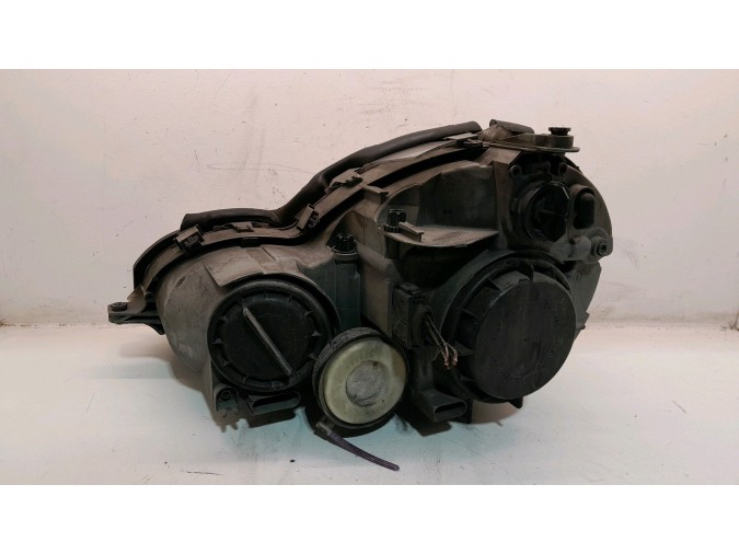 FARO DELANTERO DERECHO MERCEDES C 220 CDI 2002