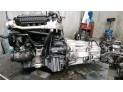 MOTOR CON ACCESORIOS Y CAJA DE CAMBIOS MERCEDES C 220 CDI
