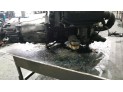 MOTOR CON ACCESORIOS Y CAJA DE CAMBIOS MERCEDES C 220 CDI