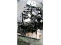 MOTOR CON ACCESORIOS Y CAJA DE CAMBIOS MERCEDES C 220 CDI