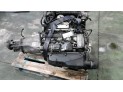MOTOR CON ACCESORIOS Y CAJA DE CAMBIOS MERCEDES C 220 CDI