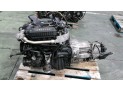 MOTOR CON ACCESORIOS Y CAJA DE CAMBIOS MERCEDES C 220 CDI