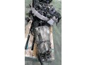 MOTOR CON ACCESORIOS Y CAJA DE CAMBIOS MERCEDES C 220 CDI
