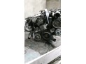Motor completo MERCEDES C 220 CDI 2002