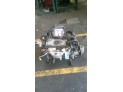 MOTOR CON ACCESORIOS Y CAJA DE CAMBIOS PEUGEOT 206 2004