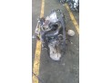 MOTOR CON ACCESORIOS Y CAJA DE CAMBIOS PEUGEOT 206 2004