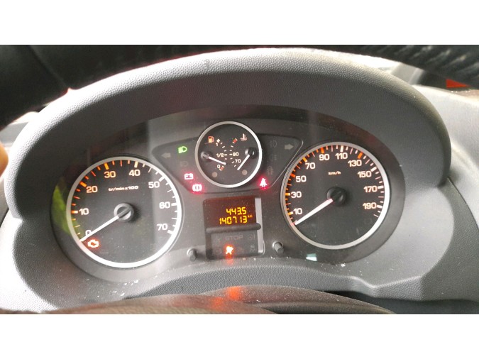 Catalizador PEUGEOT EXPERT 2014