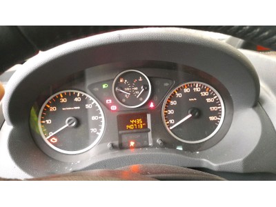 Turbocompresor PEUGEOT EXPERT 2014