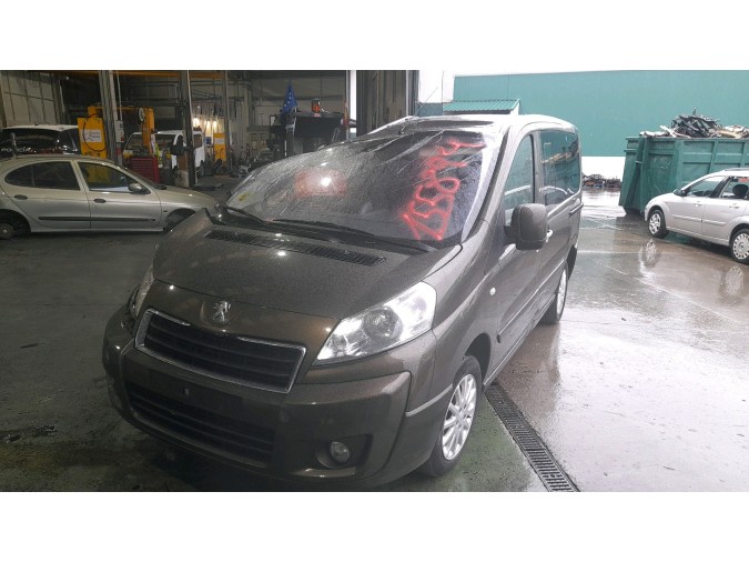 CONMUTADOR DE ARRANQUE PEUGEOT EXPERT 2014