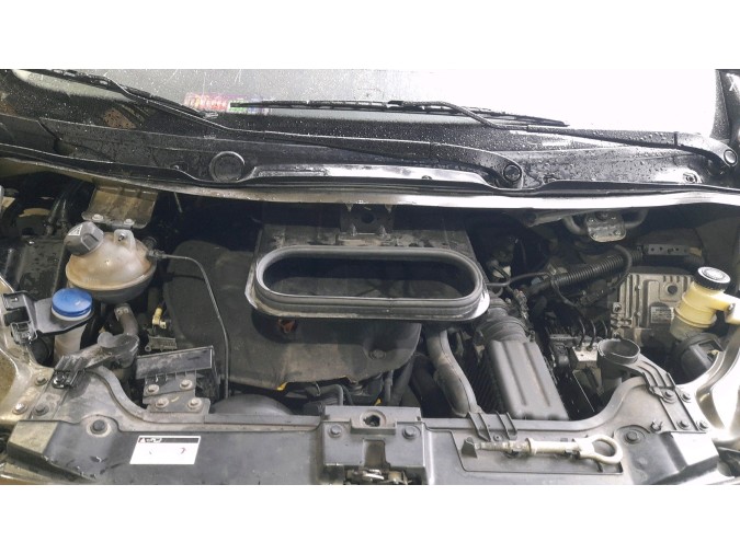 CONMUTADOR DE ARRANQUE PEUGEOT EXPERT 2014