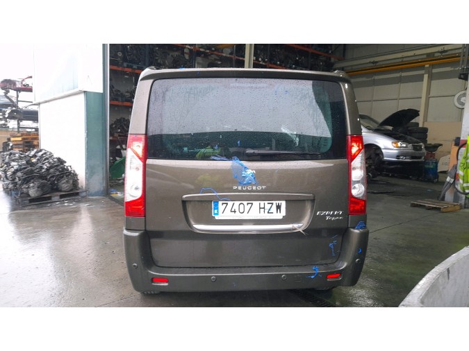 CERRADURA CAPO PEUGEOT EXPERT 2014