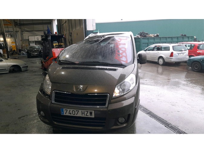 CERRADURA CAPO PEUGEOT EXPERT 2014