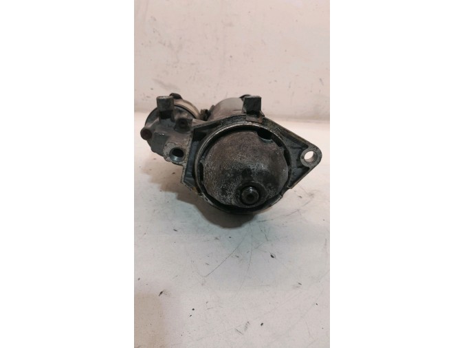 MOTOR ARRANQUE OPEL ZAFIRA 2002