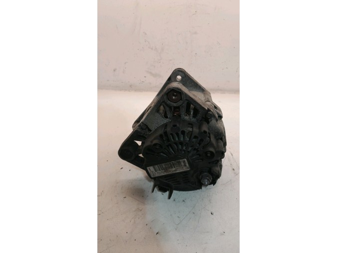 ALTERNADOR RENAULT MEGANE 2007