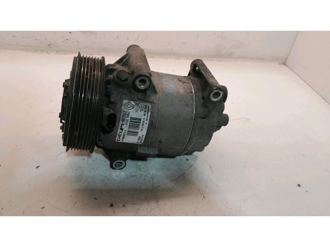 COMPRESOR AIRE ACONDICIONADO RENAULT MEGANE 2005