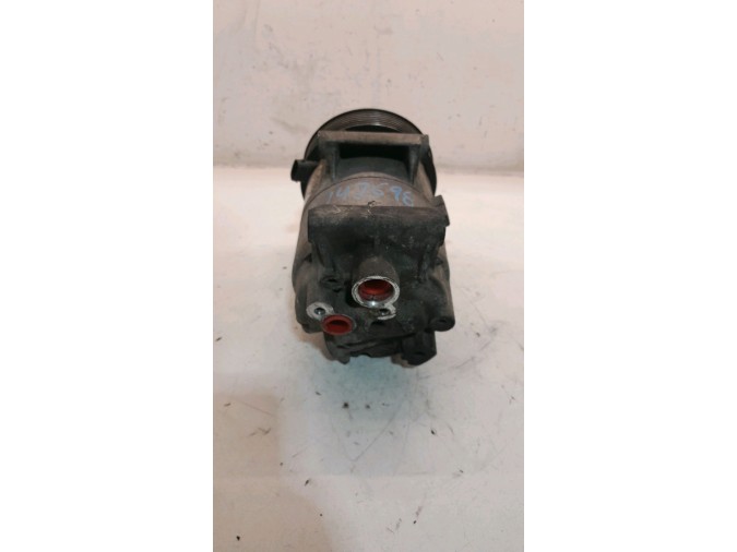 COMPRESOR AIRE ACONDICIONADO RENAULT MEGANE 2005