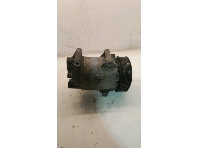 COMPRESOR AIRE ACONDICIONADO RENAULT MEGANE 2005