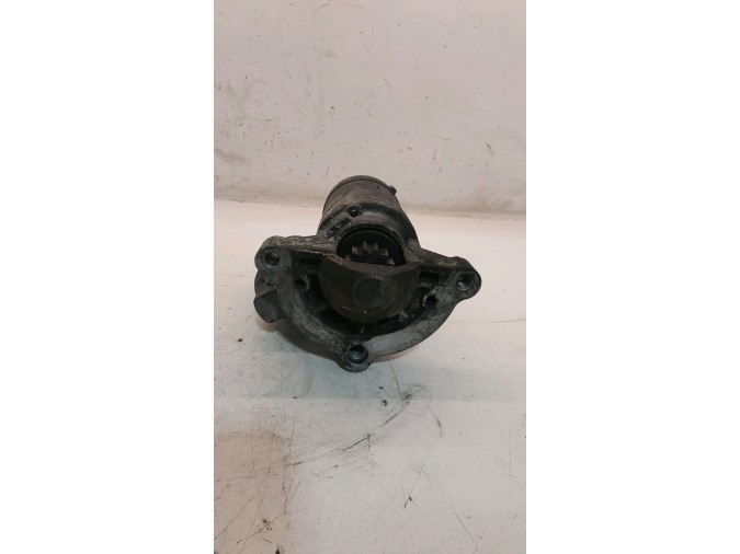 Motor Arranque PEUGEOT 307 2002