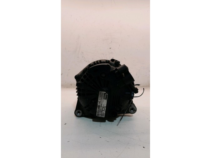 ALTERNADOR PEUGEOT 307 2002