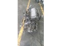 MOTOR CON ACCESORIOS Y CAJA DE CAMBIOS PEUGEOT 306 1998