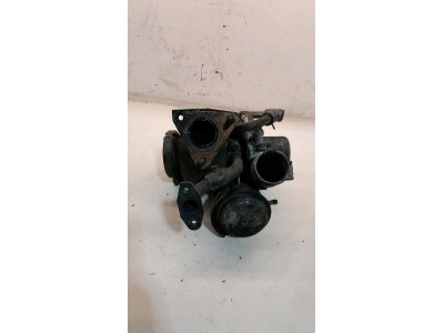 Turbo-Compresor RENAULT MEGANE 2005