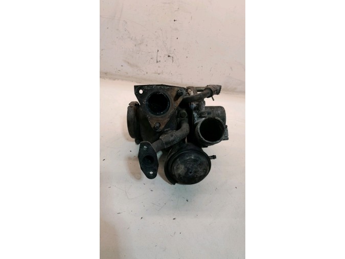 Turbo-Compresor RENAULT MEGANE 2005