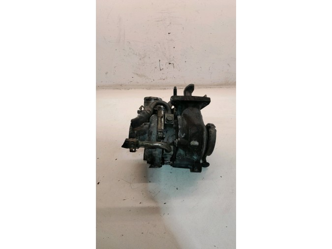 Turbo-Compresor RENAULT MEGANE 2005