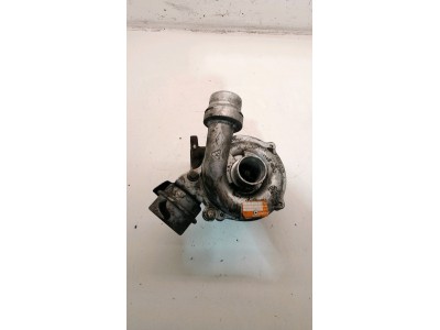 TURBO COMPRESOR RENAULT LAGUNA 2007